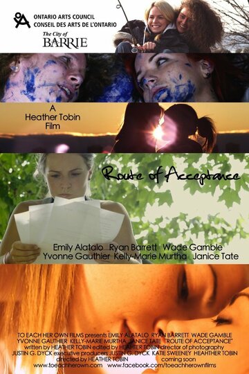 Фильм «Route of Acceptance» смотреть онлайн фильм в хорошем качестве 720p Фильм «Route of Acceptance» смотреть онлайн фильм в хорошем качестве 720p
