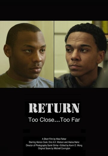 Фильм «Return» скачать бесплатно в хорошем качестве без регистрации и смс 1080p Фильм «Return» скачать бесплатно в хорошем качестве без регистрации и смс 1080p