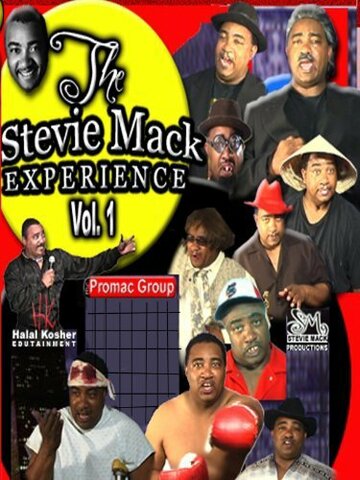 Фильм «The Stevie Mack Experience Vol. 1» смотреть онлайн фильм в хорошем качестве 720p Фильм «The Stevie Mack Experience Vol. 1» смотреть онлайн фильм в хорошем качестве 720p