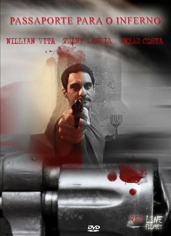Фильм «Passaporte para o inferno» смотреть онлайн фильм в хорошем качестве 1080p Фильм «Passaporte para o inferno» смотреть онлайн фильм в хорошем качестве 1080p