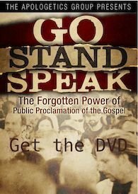 Фильм «Go Stand Speak: The Forgotten Power of the Public Proclamation of the Gospel» смотреть онлайн фильм в хорошем качестве 720p Фильм «Go Stand Speak: The Forgotten Power of the Public Proclamation of the Gospel» смотреть онлайн фильм в хорошем качестве 720p