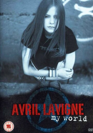 Фильм «Avril Lavigne: My World» смотреть онлайн фильм в хорошем качестве 1080p Фильм «Avril Lavigne: My World» смотреть онлайн фильм в хорошем качестве 1080p