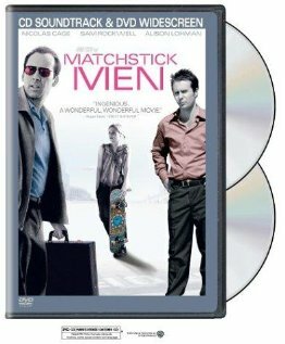 Фильм «Tricks of the Trade: Making 'Matchstick Men'» смотреть онлайн фильм в хорошем качестве 720p Фильм «Tricks of the Trade: Making 'Matchstick Men'» смотреть онлайн фильм в хорошем качестве 720p