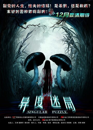 Фильм «Необычная головоломка» смотреть онлайн фильм в хорошем качестве 1080p Фильм «Необычная головоломка» смотреть онлайн фильм в хорошем качестве 1080p