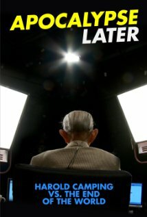 Фильм «Apocalypse Later: Harold Camping vs The End of the World» смотреть онлайн фильм в хорошем качестве 720p Фильм «Apocalypse Later: Harold Camping vs The End of the World» смотреть онлайн фильм в хорошем качестве 720p