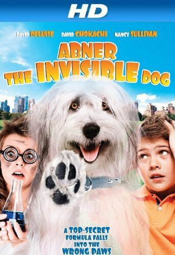 Фильм «Abner, the Invisible Dog» смотреть онлайн фильм в хорошем качестве 1080p Фильм «Abner, the Invisible Dog» смотреть онлайн фильм в хорошем качестве 1080p
