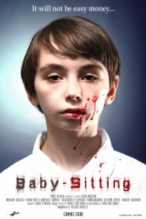 Фильм «Baby-Sitting» скачать бесплатно в хорошем качестве без регистрации и смс 1080p Фильм «Baby-Sitting» скачать бесплатно в хорошем качестве без регистрации и смс 1080p
