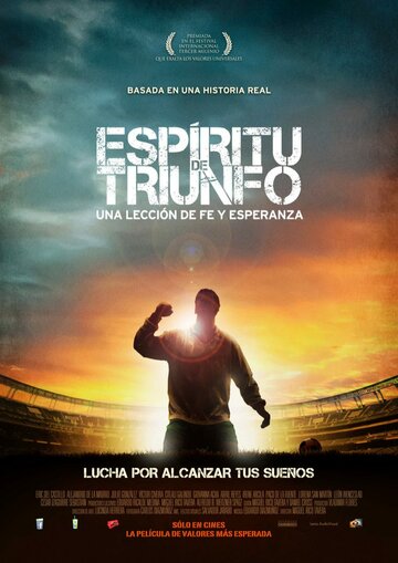 Фильм «Espíritu de triunfo» смотреть онлайн фильм в хорошем качестве 1080p Фильм «Espíritu de triunfo» смотреть онлайн фильм в хорошем качестве 1080p