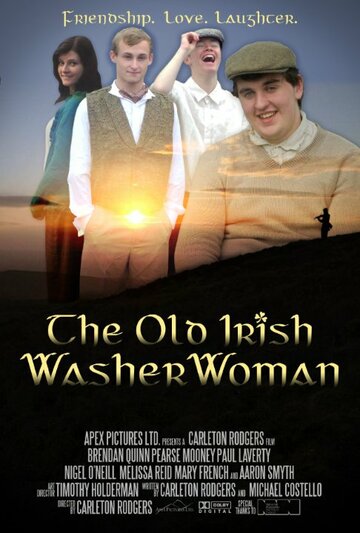 Фильм «The Old Irish WasherWoman» смотреть онлайн фильм в хорошем качестве 720p Фильм «The Old Irish WasherWoman» смотреть онлайн фильм в хорошем качестве 720p