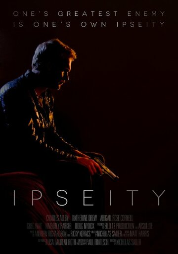 Фильм «Ipseity» смотреть онлайн фильм в хорошем качестве 1080p Фильм «Ipseity» смотреть онлайн фильм в хорошем качестве 1080p