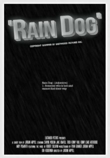 «Rain Dog» трейлер фильма в хорошем качестве 1080p «Rain Dog» трейлер фильма в хорошем качестве 1080p