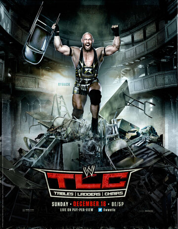 Фильм «WWE ТЛС: Столы, лестницы и стулья» смотреть онлайн фильм в хорошем качестве 720p Фильм «WWE ТЛС: Столы, лестницы и стулья» смотреть онлайн фильм в хорошем качестве 720p