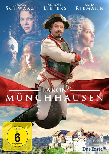 Фильм «Барон Мюнхгаузен» смотреть онлайн фильм в хорошем качестве 1080p Фильм «Барон Мюнхгаузен» смотреть онлайн фильм в хорошем качестве 1080p