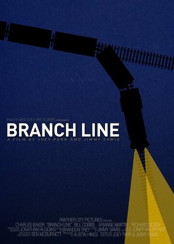 Фильм «Branch Line» смотреть онлайн фильм в хорошем качестве 1080p Фильм «Branch Line» смотреть онлайн фильм в хорошем качестве 1080p