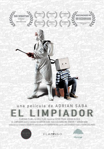 Фильм «Уборщик» смотреть онлайн фильм в хорошем качестве 720p Фильм «Уборщик» смотреть онлайн фильм в хорошем качестве 720p