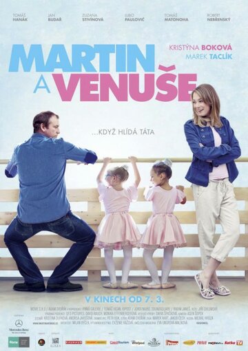Фильм «Martin a Venuse» смотреть онлайн фильм в хорошем качестве 720p Фильм «Martin a Venuse» смотреть онлайн фильм в хорошем качестве 720p