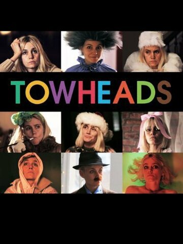 Фильм «Towheads» смотреть онлайн фильм в хорошем качестве 720p Фильм «Towheads» смотреть онлайн фильм в хорошем качестве 720p