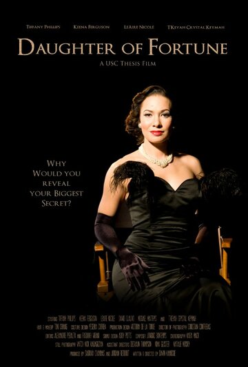 Фильм «Daughter of Fortune» смотреть онлайн фильм в хорошем качестве 1080p Фильм «Daughter of Fortune» смотреть онлайн фильм в хорошем качестве 1080p
