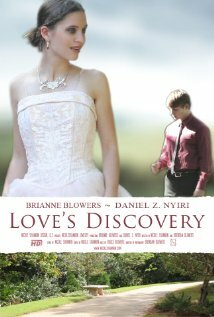 «Love's Discovery» трейлер фильма в хорошем качестве 1080p «Love's Discovery» трейлер фильма в хорошем качестве 1080p