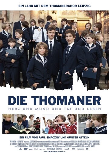 Фильм «Die Thomaner - Herz und Mund und Tat und Leben» смотреть онлайн фильм в хорошем качестве 720p Фильм «Die Thomaner - Herz und Mund und Tat und Leben» смотреть онлайн фильм в хорошем качестве 720p