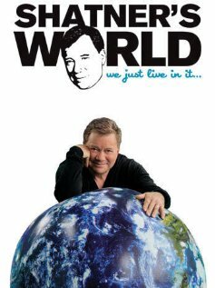 Фильм «Shatner's World... We Just Live in It...» смотреть онлайн фильм в хорошем качестве 720p Фильм «Shatner's World... We Just Live in It...» смотреть онлайн фильм в хорошем качестве 720p