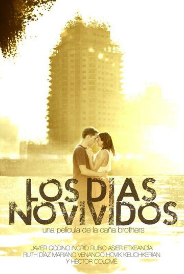 Фильм «Los días no vividos» смотреть онлайн фильм в хорошем качестве 1080p Фильм «Los días no vividos» смотреть онлайн фильм в хорошем качестве 1080p