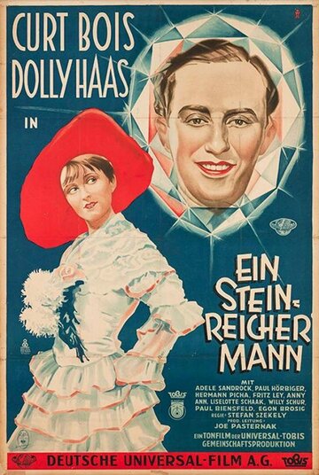 Фильм «Ein steinreicher Mann» смотреть онлайн фильм в хорошем качестве 1080p Фильм «Ein steinreicher Mann» смотреть онлайн фильм в хорошем качестве 1080p