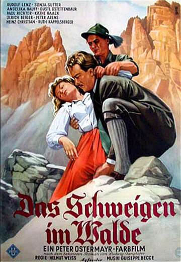 Фильм «Das Schweigen im Walde» смотреть онлайн фильм в хорошем качестве 720p Фильм «Das Schweigen im Walde» смотреть онлайн фильм в хорошем качестве 720p