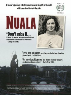 Фильм «Nuala: A Life and Death» смотреть онлайн фильм в хорошем качестве 720p Фильм «Nuala: A Life and Death» смотреть онлайн фильм в хорошем качестве 720p