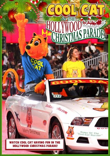Фильм «Cool Cat in the Hollywood Parade» смотреть онлайн фильм в хорошем качестве 720p Фильм «Cool Cat in the Hollywood Parade» смотреть онлайн фильм в хорошем качестве 720p