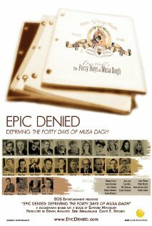 Фильм «Epic Denied: Depriving the Forty Days of Musa Dagh» смотреть онлайн фильм в хорошем качестве 1080p Фильм «Epic Denied: Depriving the Forty Days of Musa Dagh» смотреть онлайн фильм в хорошем качестве 1080p