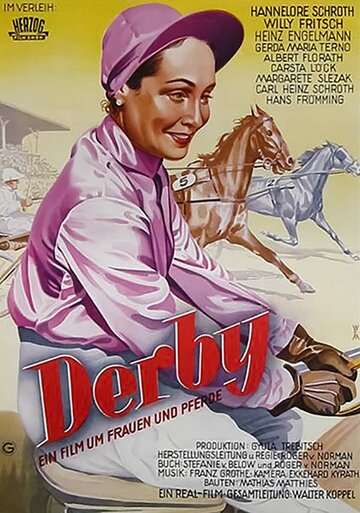 Фильм «Derby» смотреть онлайн фильм в хорошем качестве 720p Фильм «Derby» смотреть онлайн фильм в хорошем качестве 720p