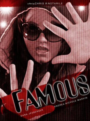«Famous» трейлер фильма в хорошем качестве 1080p «Famous» трейлер фильма в хорошем качестве 1080p
