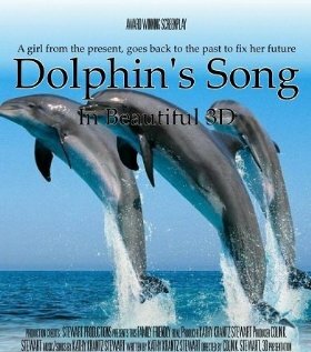 «Dolphin's Song» трейлер фильма в хорошем качестве 1080p «Dolphin's Song» трейлер фильма в хорошем качестве 1080p