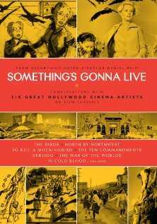 Фильм «Something's Gonna Live» смотреть онлайн фильм в хорошем качестве 1080p Фильм «Something's Gonna Live» смотреть онлайн фильм в хорошем качестве 1080p
