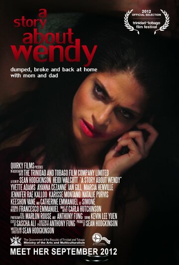 Фильм «A Story About Wendy» смотреть онлайн фильм в хорошем качестве 720p Фильм «A Story About Wendy» смотреть онлайн фильм в хорошем качестве 720p
