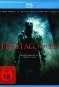 Фильм «Пятница, 13-е» смотреть онлайн фильм в хорошем качестве 720p Фильм «Пятница, 13-е» смотреть онлайн фильм в хорошем качестве 720p