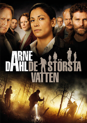 Фильм «Arne Dahl: De största vatten» смотреть онлайн фильм в хорошем качестве 720p Фильм «Arne Dahl: De största vatten» смотреть онлайн фильм в хорошем качестве 720p