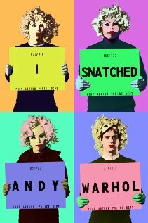 Фильм «I Snatched Andy Warhol» смотреть онлайн фильм в хорошем качестве 1080p Фильм «I Snatched Andy Warhol» смотреть онлайн фильм в хорошем качестве 1080p