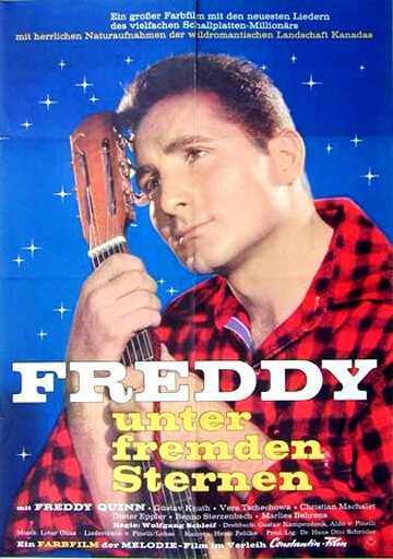 Фильм «Freddy unter fremden Sternen» скачать бесплатно в хорошем качестве без регистрации и смс 1080p Фильм «Freddy unter fremden Sternen» скачать бесплатно в хорошем качестве без регистрации и смс 1080p