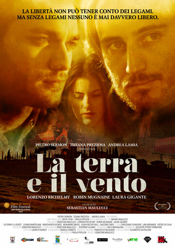 «La terra e il vento» трейлер фильма в хорошем качестве 1080p «La terra e il vento» трейлер фильма в хорошем качестве 1080p