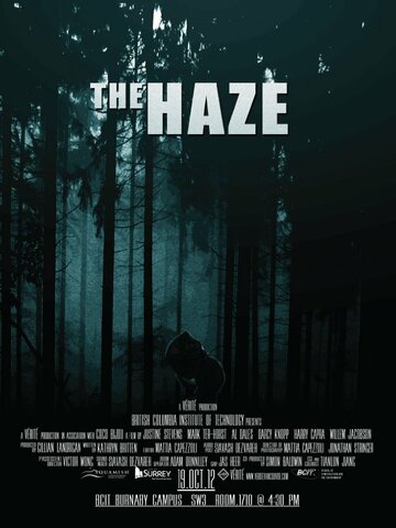 Фильм «The Haze» смотреть онлайн фильм в хорошем качестве 720p Фильм «The Haze» смотреть онлайн фильм в хорошем качестве 720p