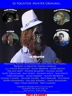 Фильм «Le Squatch: Master Criminal» смотреть онлайн фильм в хорошем качестве 1080p Фильм «Le Squatch: Master Criminal» смотреть онлайн фильм в хорошем качестве 1080p
