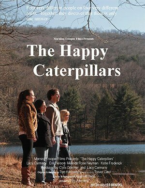 Фильм «The Happy Caterpillars» смотреть онлайн фильм в хорошем качестве 1080p Фильм «The Happy Caterpillars» смотреть онлайн фильм в хорошем качестве 1080p