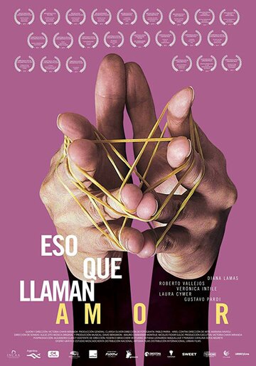 Фильм «Eso que llaman amor» смотреть онлайн фильм в хорошем качестве 1080p Фильм «Eso que llaman amor» смотреть онлайн фильм в хорошем качестве 1080p