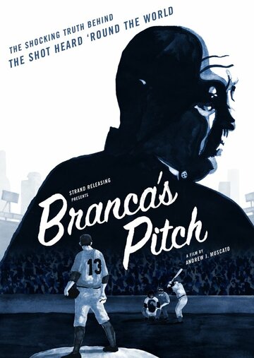 Фильм «Branca's Pitch» смотреть онлайн фильм в хорошем качестве 1080p Фильм «Branca's Pitch» смотреть онлайн фильм в хорошем качестве 1080p