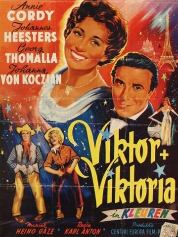 «Viktor und Viktoria» кадры фильма в хорошем качестве «Viktor und Viktoria» кадры фильма в хорошем качестве