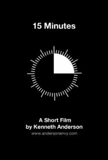Фильм «15 Minutes» смотреть онлайн фильм в хорошем качестве 720p Фильм «15 Minutes» смотреть онлайн фильм в хорошем качестве 720p