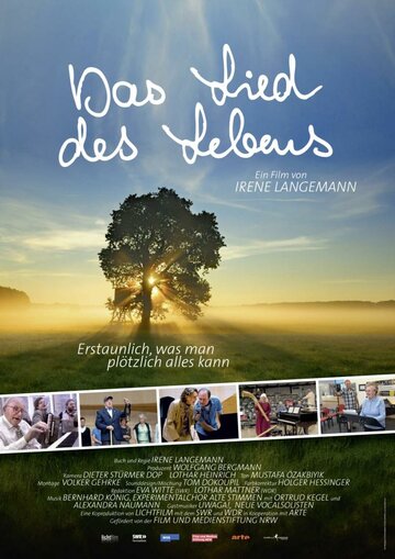 «Das Lied des Lebens» трейлер фильма в хорошем качестве 1080p «Das Lied des Lebens» трейлер фильма в хорошем качестве 1080p