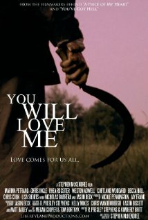 Фильм «You Will Love Me» смотреть онлайн фильм в хорошем качестве 720p Фильм «You Will Love Me» смотреть онлайн фильм в хорошем качестве 720p